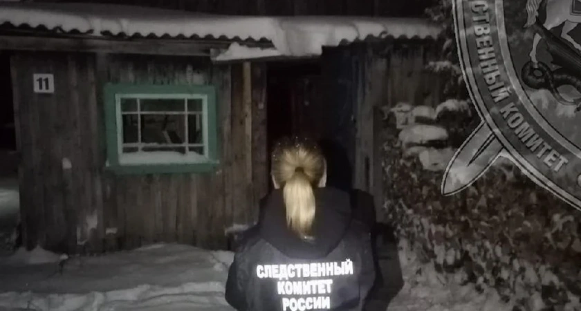 В Костромской области задержан подозреваемый в убийстве 30-летней женщины