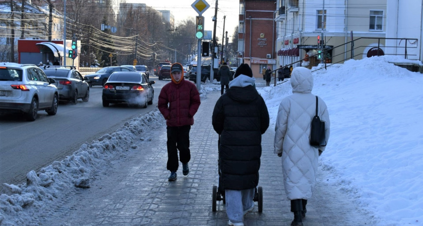 Выплату материнского капитала продлят до 2030 года