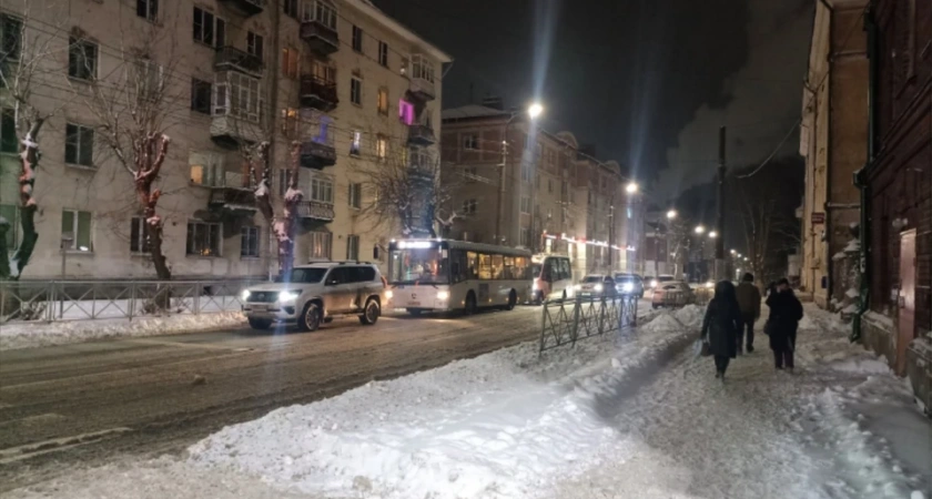 Костромские автобусы №2 и №57 вернулись на привычные маршруты