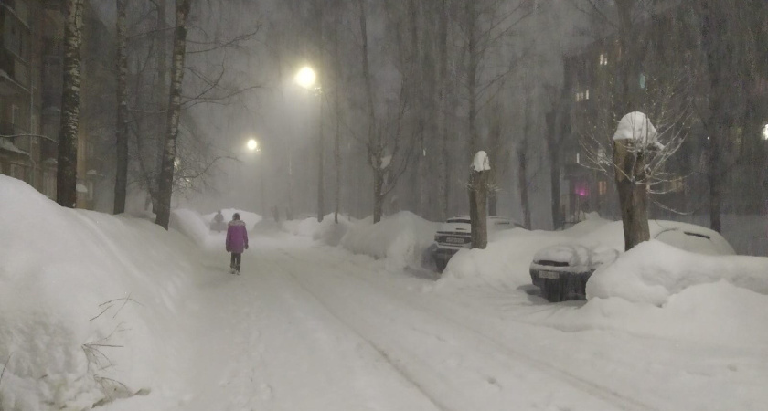 Ждёт погодное безумие: чем удивит природа россиян в Новый Год — такого давно не бывало