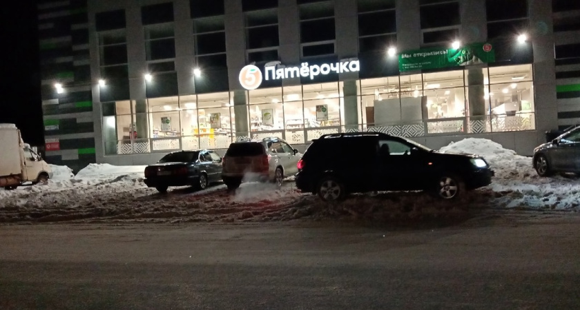 Костромской картофель в скором времени будут продавать в сети магазинов "Пятерочка"