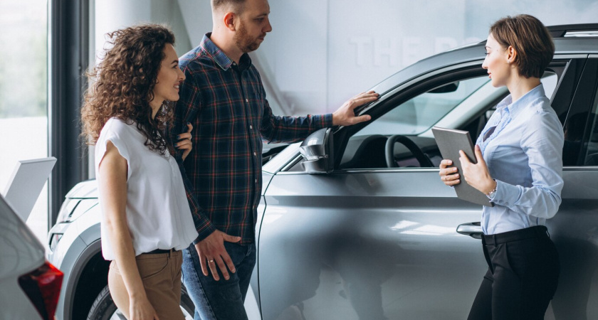 ВТБ: жители Костромы стали чаще покупать автомобили в кредит