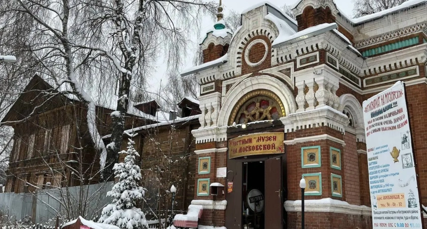 В Костроме решается судьба старого железнодорожного вокзала