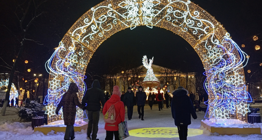 Какая погода будет в новогоднюю ночь: главный синоптик дал точный прогноз