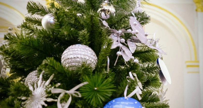 Сергей Ситников исполнит еще пять детских желаний