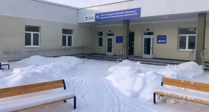 В микрорайоне Венеция откроется новая поликлиника