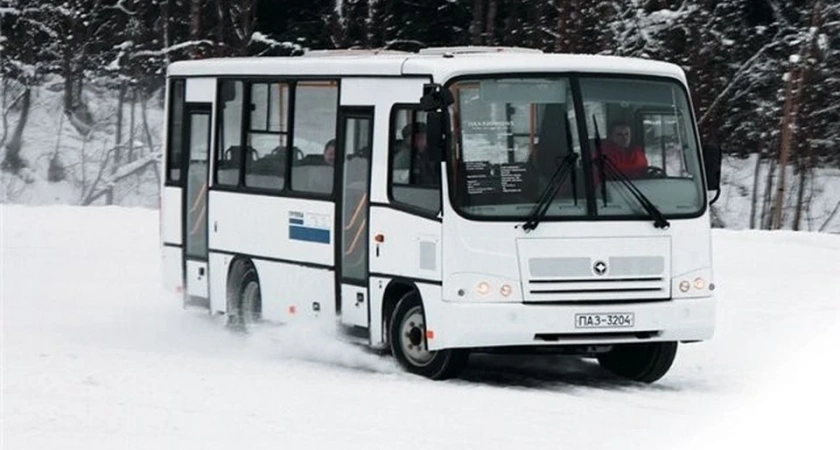 Пригородные автобусы в Костроме изменят расписание