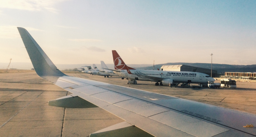 Разбирайте чемоданы, Турция русским больше не светит: россиянам предупредили об ограничении на перелёты до популярного курорта