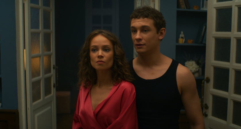 В уходящем году костромичи чаще всего смотрели российские сериалы 18+