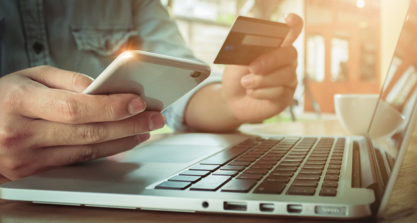 Костромичи выбирают онлайн-банки