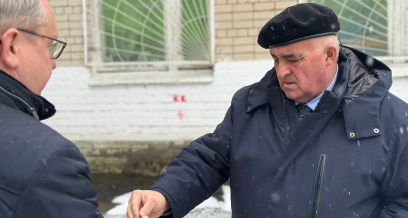 В костромские школы поступит восемь новых автобусов