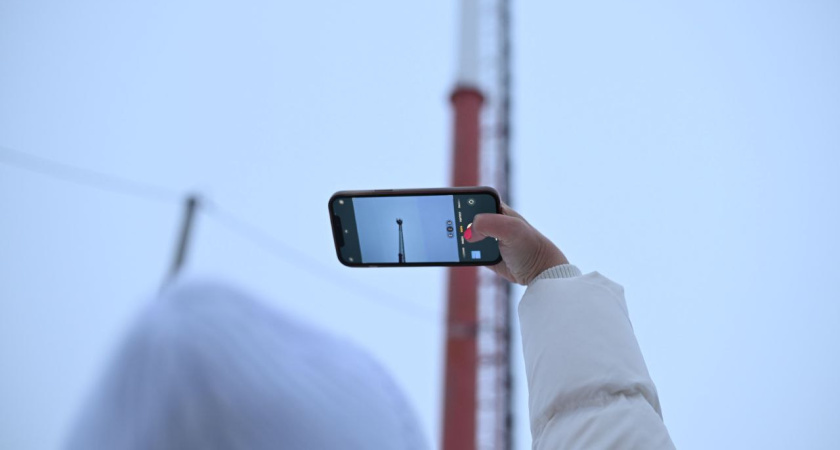 МТС запустит отечественные базовые станции в Костромской области