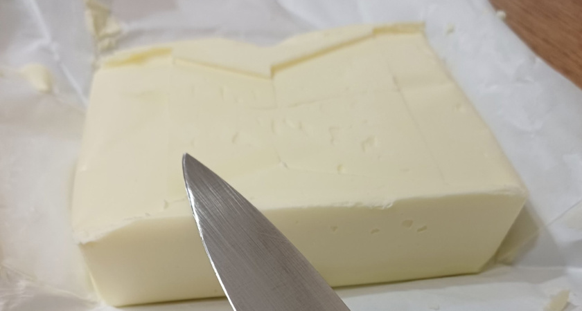 Берите это масло без опасений: Роскачество назвало лучшие марки сливочного масла — состав полностью натуральный