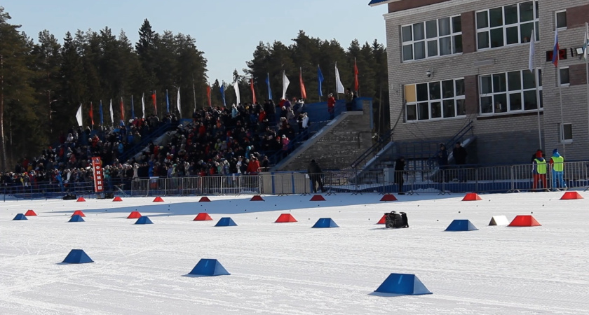 В Чухломском районе хотят построить лыжный город