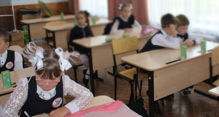 Зимние каникулы в школах перенесли на новые даты: в правительстве уже все утвердили