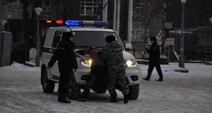 В праздники костромские полицейские будут нести службу в усиленном режиме