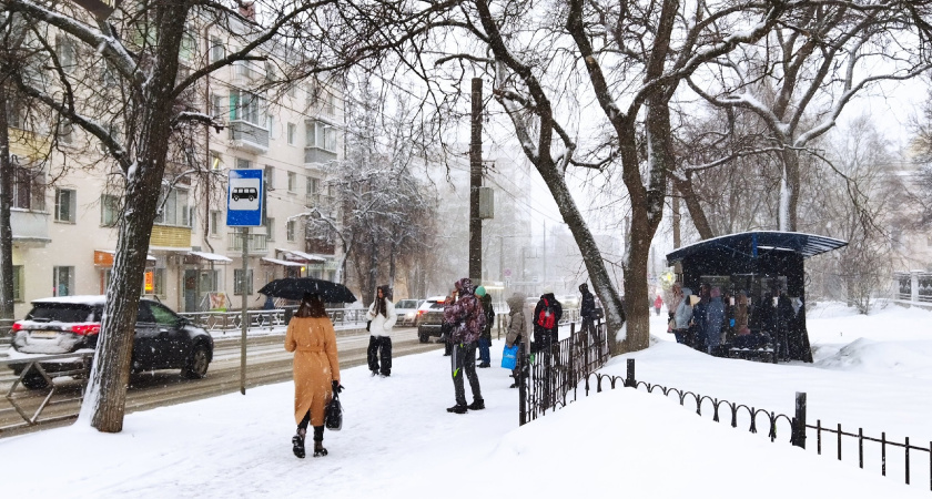 На нашем веку такой зимы еще не было: синоптики предупредили жителей России, к чему готовиться с 1 января