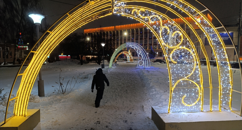 Зима в России полностью отменяется: Роман Вильфанд рассказал о погоде в январе и феврале