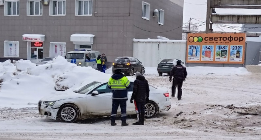 «Если найдут это в багажнике – штраф 500 000 рублей»: водителей ждет неожиданный сюрприз с 1 января
