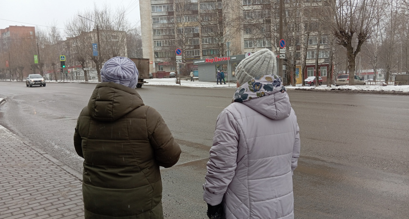 «От 50 лет и старше». Новая "приятная "льгота вводится для всех пенсионеров России с января 2025