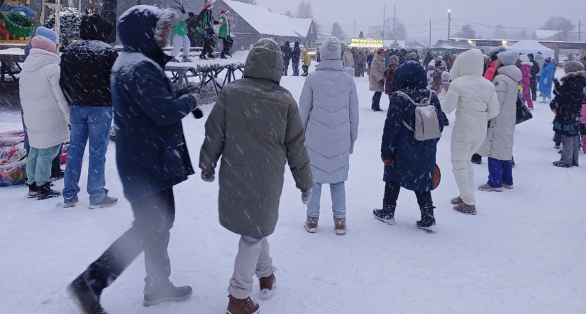 Зима 2025 года в России полностью отменяется? Синоптик Вильфанд рассказал о погоде в январе и феврале