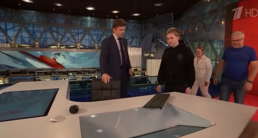 Министр культуры РФ исполнила заветное желание 17-летнего костромича