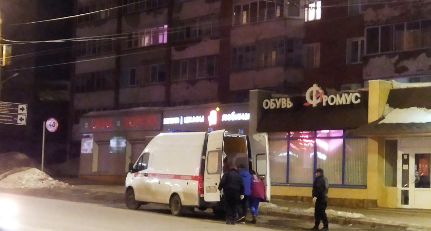 В смертельном ДТП в Костроме погибла 50-летняя женщина