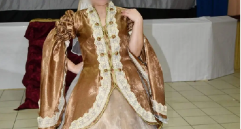 Заключенные костромских колоний поразили своими талантами всю страну