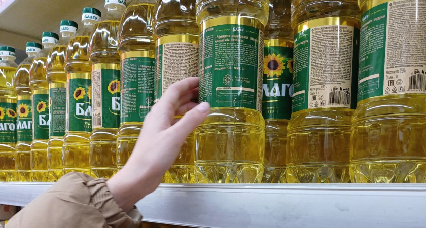 Настоящая химическая отрава в милой бутылке: Роскачество назвало худшие бренды растительного масла