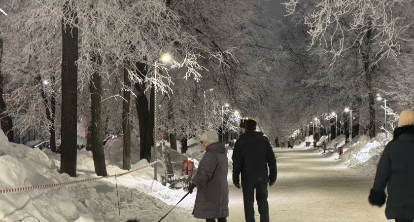 Роман Вильфанд рассказал о погоде на январь и февраль 2025 года: только не говорите, что зима в России полностью отменяется