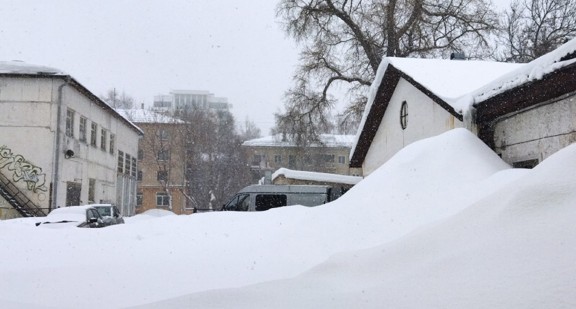 «Февраль и март будут весьма сумасшедшими». Синоптики предупредили россиян, к чему готовиться
