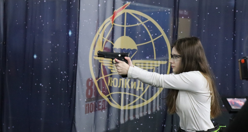 В Костроме впервые пройдет официальное открытие чемпионата ЦФО по стрельбе