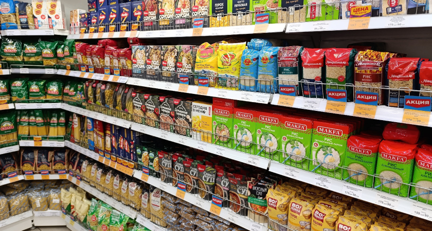 Ученые назвали самую полезную крупу — превосходит даже гречку: эффективна борется с запорами и уменьшает вес