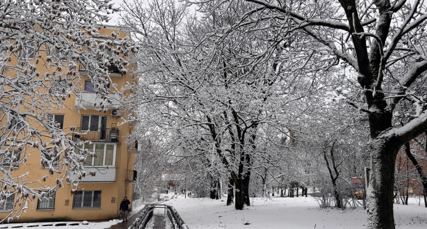 Ждет аномальный холод до -32 градусов: Роман Вильфанд ошарашил россиян жутким прогнозом