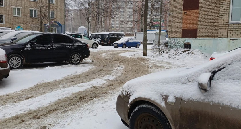 Жительница Костромы спустя несколько лет обнаружила, что у нее украли автомобиль