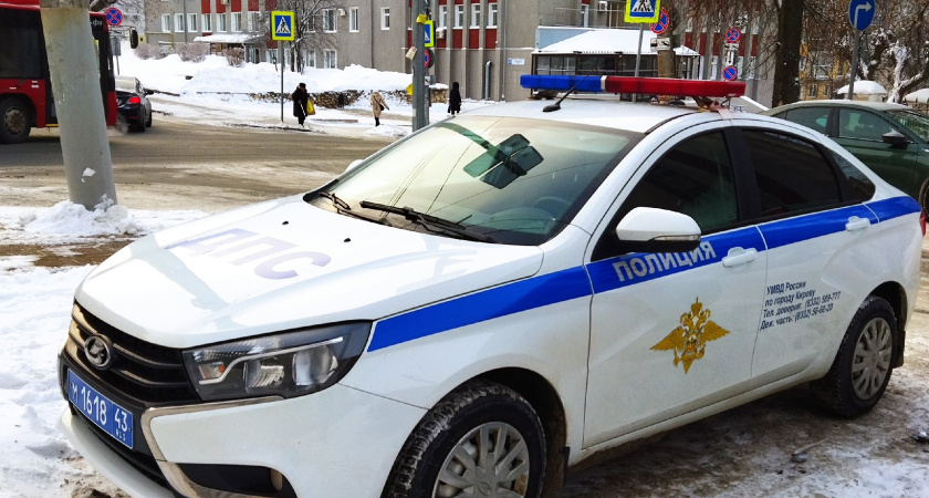 В Костроме задержан пьяный 16-летний водитель без прав: ему грозит штраф в 100 000 рублей