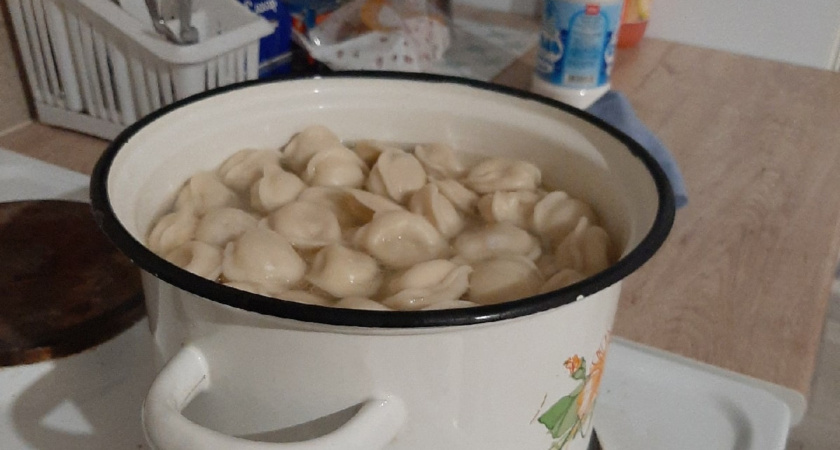 Можно смело брать – там чистое мясо: эксперты Росконтроля назвали лучшие марки пельменей