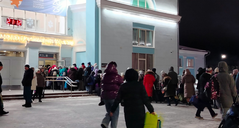 Берегите здоровье: костромичам к полнолунию обещают магнитную бурю и северное сияние