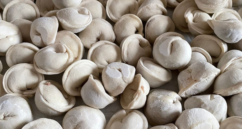 Там чистое мясо - можно смело брать: в Росконтроле назвали лучшие марки пельменей