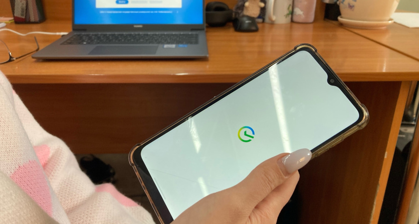 С сегодняшнего дня: Сбербанк обрадовал всех, у кого есть доступ на телефоне в «Сбербанк Онлайн»