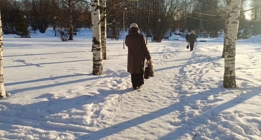 Еще есть надежда, что жив: в Костроме пропал 65-летний пенсионер