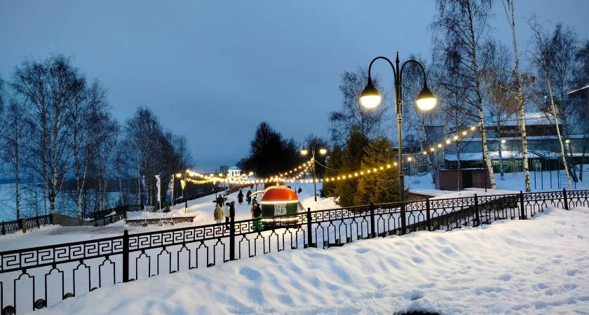 «Зимы больше не будет - будет другое»: Вильфанд честно рассказал россиянам, какими будут январь и февраль