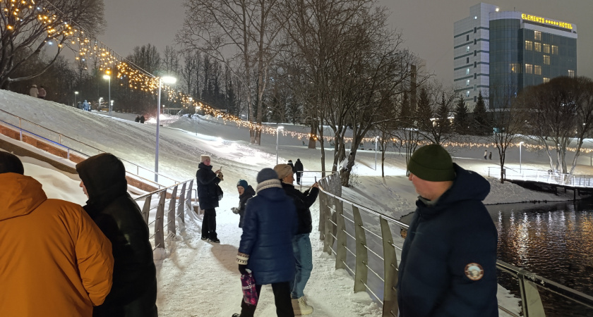 Весна вступает в права? Роман Вильфанд назвал точные даты аномальной оттепели