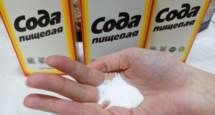 Смешайте соду, уксус и йод: хозяйки прыгают от счастья из-за этого раствора — теперь пользуются постоянно