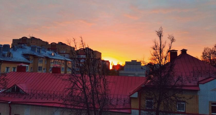 С 19 января костромичи смогут увидеть редкий парад планет, когда шесть небесных тел выстроятся в линию