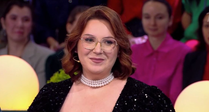 Костромичка отправилась на шоу «Давай поженимся», но мужа не нашла: ее отвергли