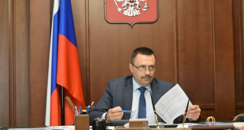 В Костроме переизбрали председателя областного суда