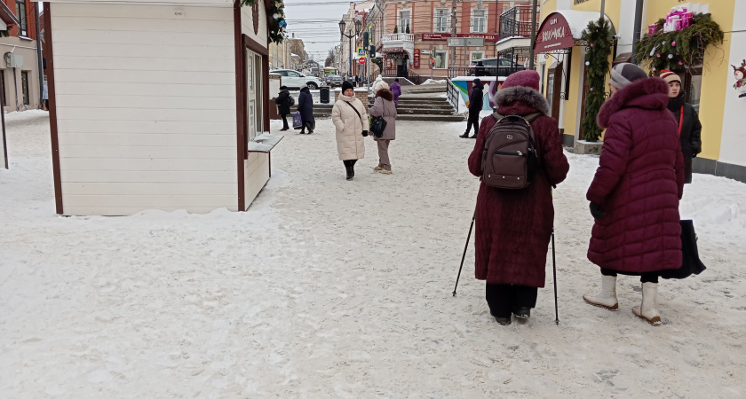 Указ приняли тихо: россиян в возрасте от 59 до 83 лет ждут изменения с 1 февраля