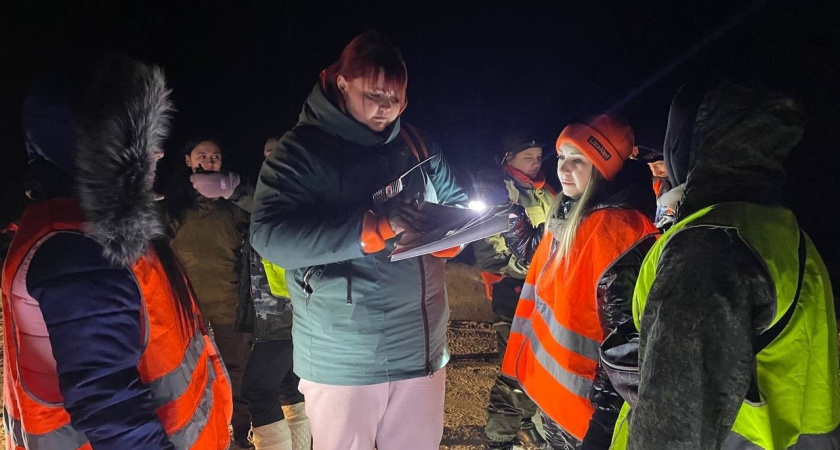 В Костроме без вести пропал 16-летний подросток