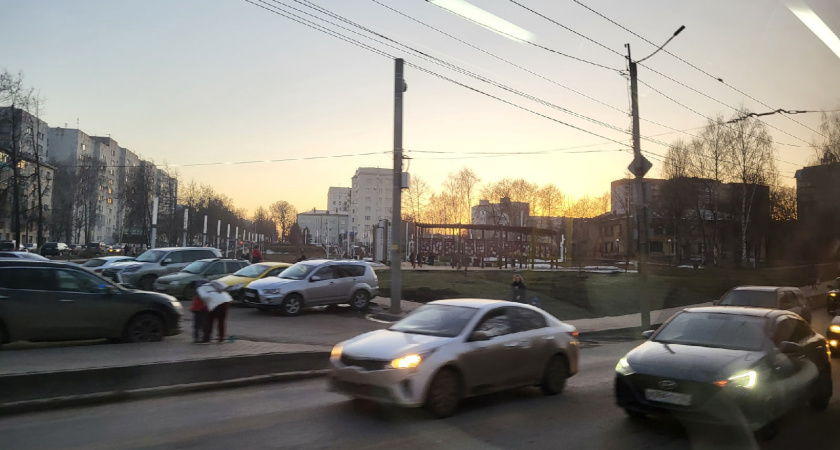 Касается всех, у кого машине больше 10 лет: штраф на Госуслуги придет уже 1 февраля